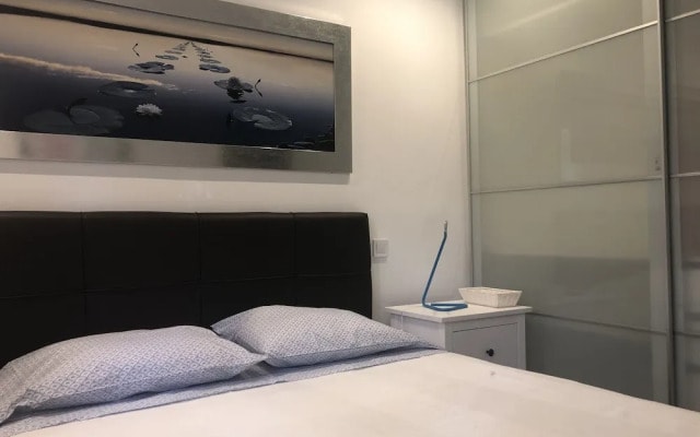 Apartamentos Metropolitano en Madrid