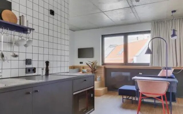 STAYERY Berlin Friedrichshain