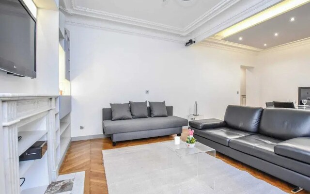 Charming Appart- 6P - Trocadero