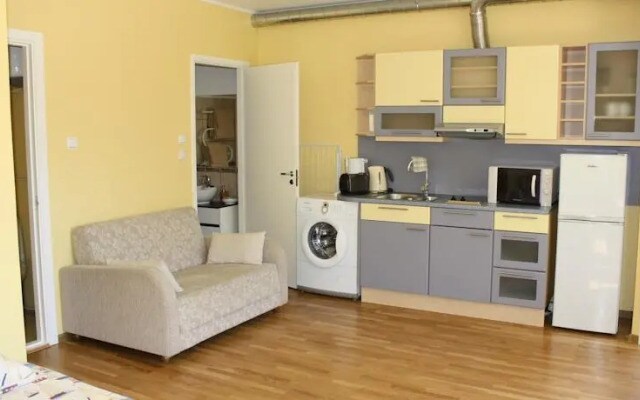Kajaka Guest Apartment