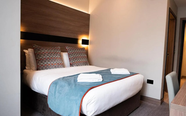 Oxford Hotel Earl's Court