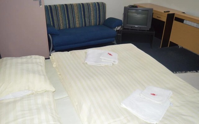 Hotel Atos