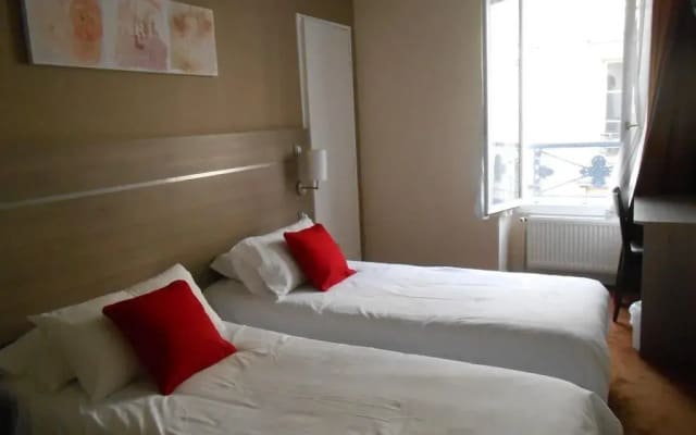 Hotel de Paris Montmartre