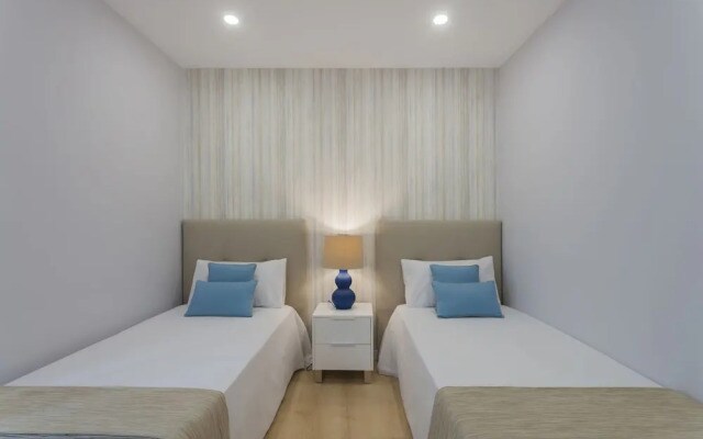 Dobo Homes Relatores Iii Apartment
