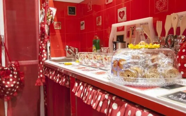 B&B San Pietro Chic Resort