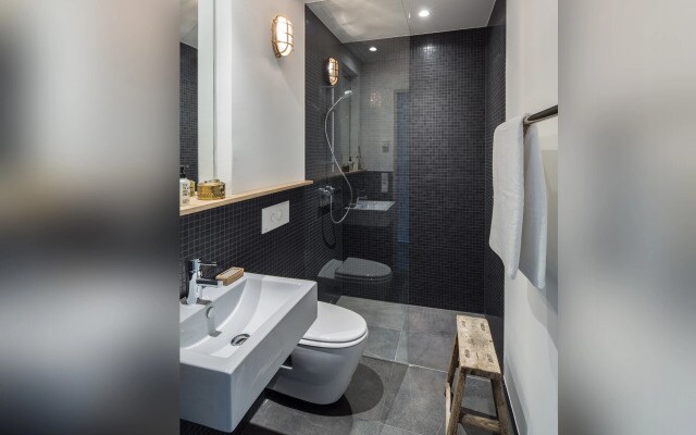 Bold Hotel München Giesing
