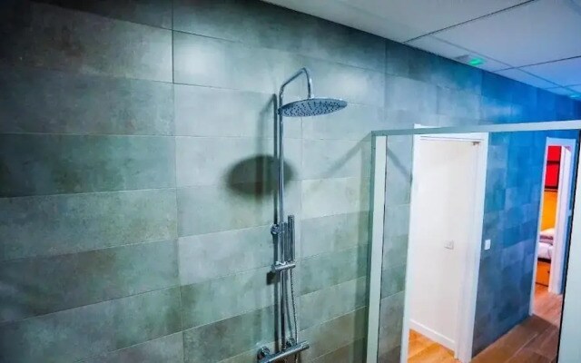 Fit Hostel Madrid