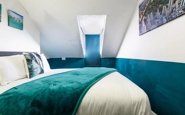 Favour Spacious Inn By Jesouth