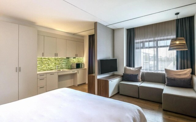 Element by Marriott Amsterdam