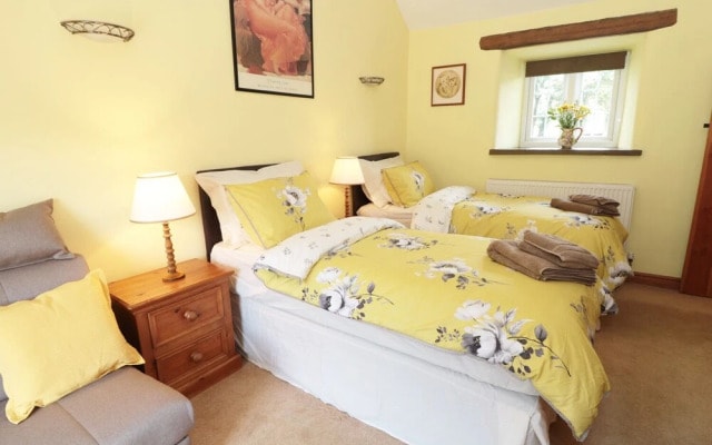 Buttercup Cottage