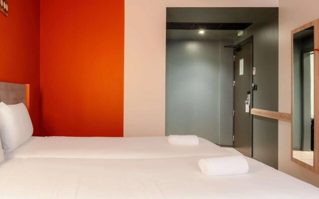 ibis budget Madrid Centro Lavapies