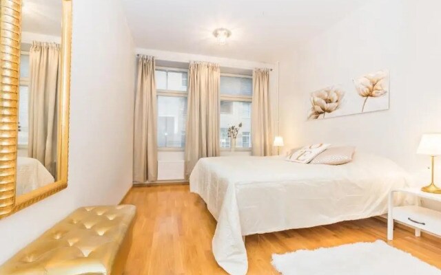 Go Happy Home Apt Köydenpunojankatu 4