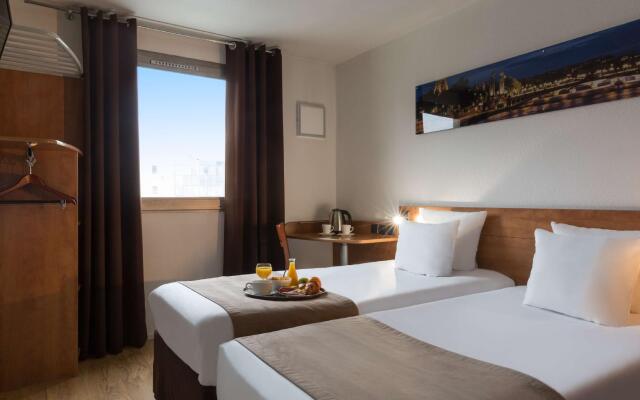 B&B HOTEL Rosny-sous-Bois Paris Est