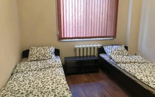 White Dews Guest house