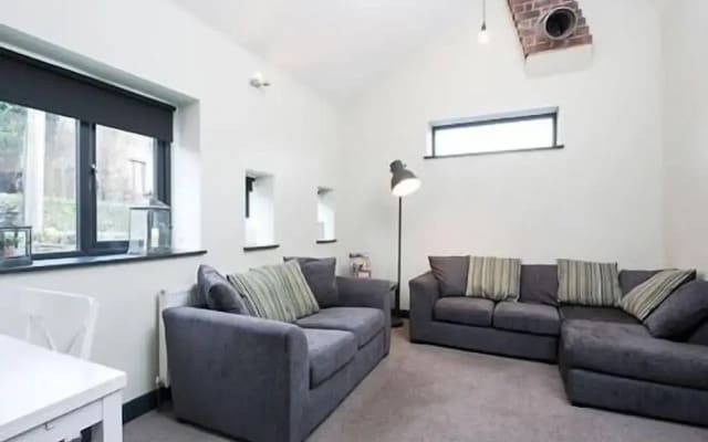 Heaps House