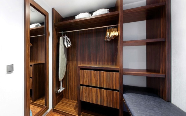 Отель Radisson Blu Lietuva