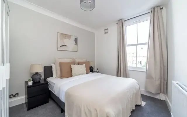 The Peckham Luxury Apartment