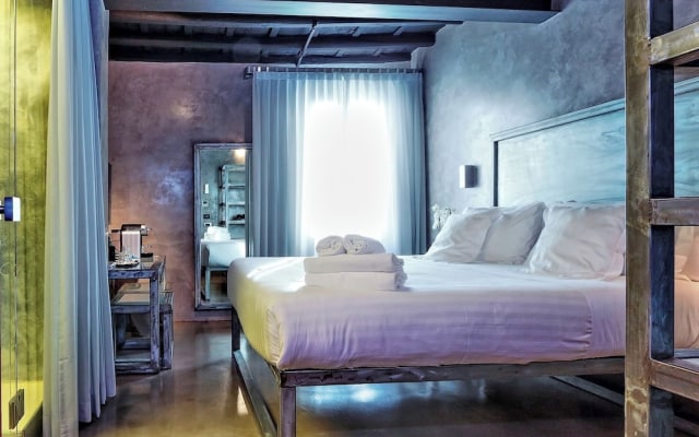 Campo De' Fiori 27 Suite Rome