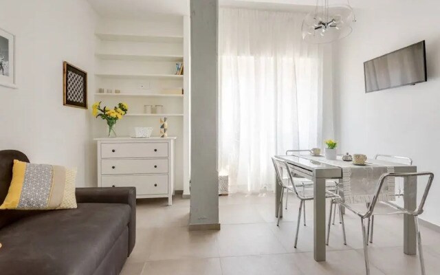 Franca's Home