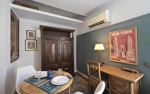 Apolo Apartment Barcelona