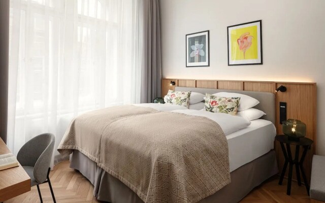 R16 Residences Prague