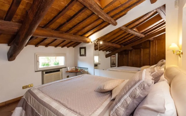 Banchi Nuovi House