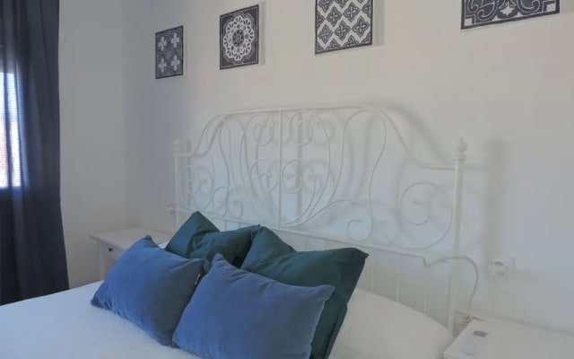 Casita La Isla