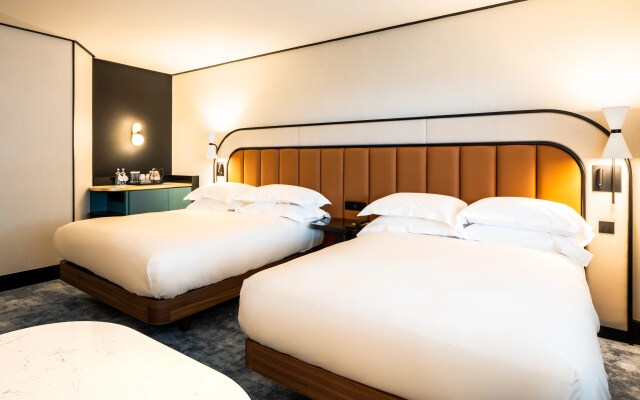 Aparthotel Adagio Access Paris Porte de Charenton