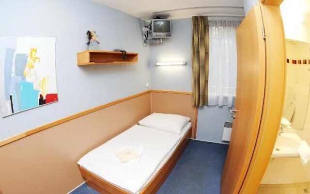 Hotel Prosperita