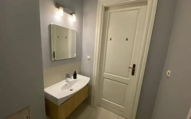 Fantastic Inn Warsaw - NS51