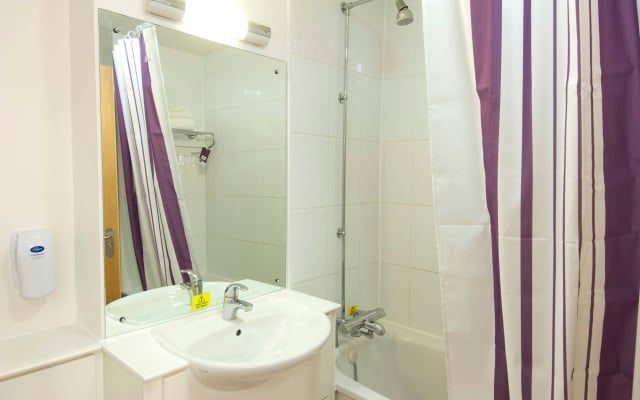 Premier Inn London Euston