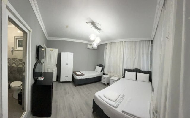 Güneş Hotel