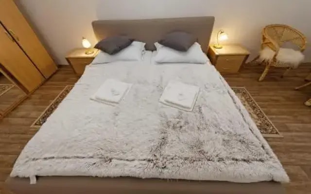 Apartments U Cisare