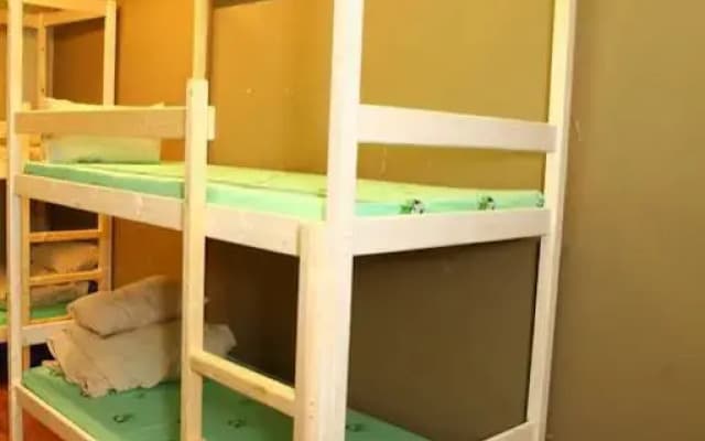 Time Hostel Pokrovka
