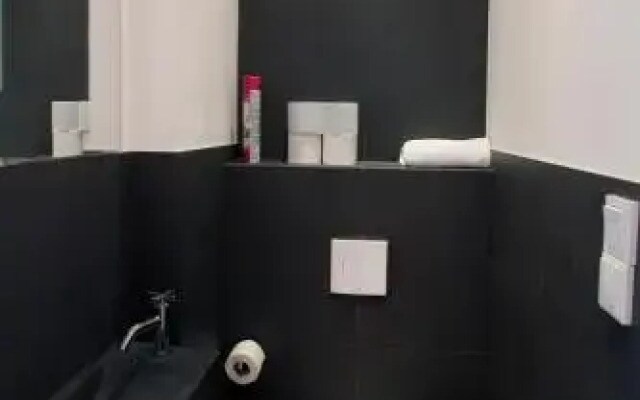 City Center Apartment