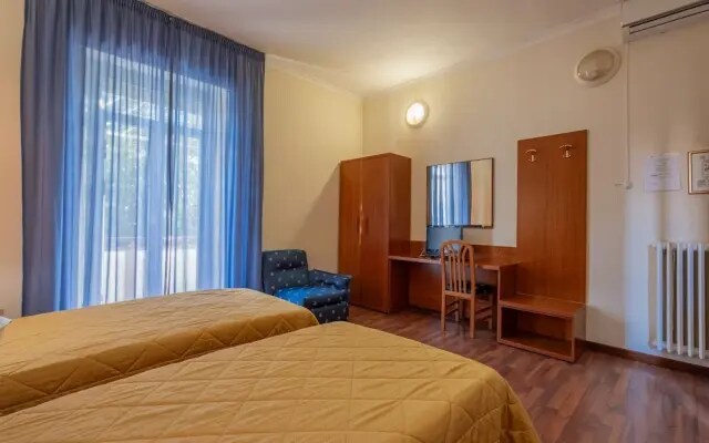 Hotel Monte Verde