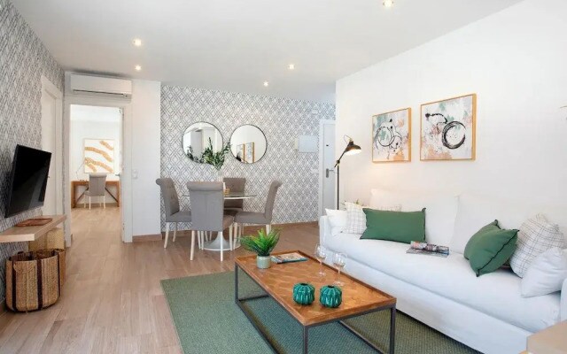 Genteel Home Duquesa de Parcent