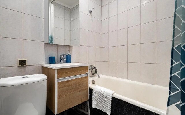 Kvart-Hotel (Кварт-Отель) на проспекте Кутузовский