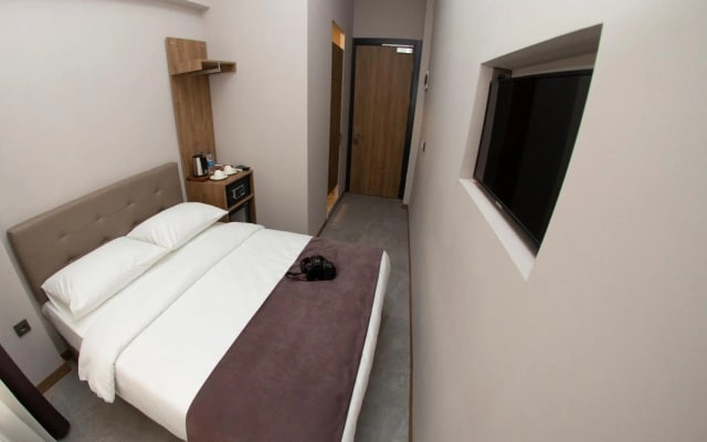 Jurnal Hotel