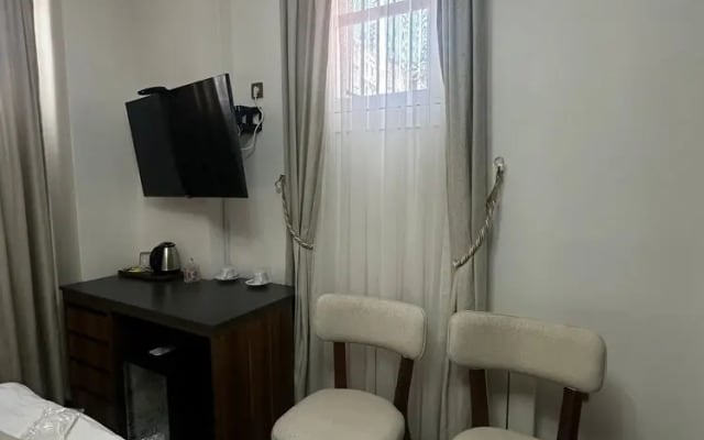 Şah Bey Konağı