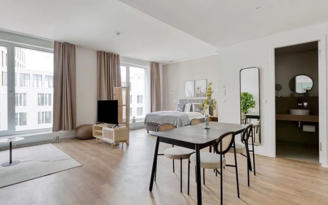 Limehome Berlin Müllerstraße
