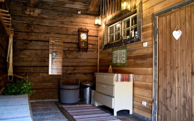 Krepelin Apartments