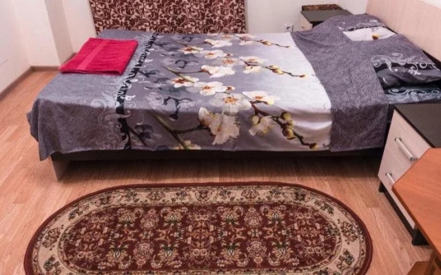 Hostel-Otel' "Bereg-A"