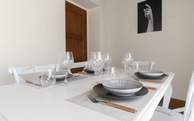 Italianway - Barberini 5 Sensus
