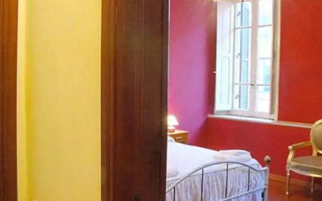 BB Colosseo Suites
