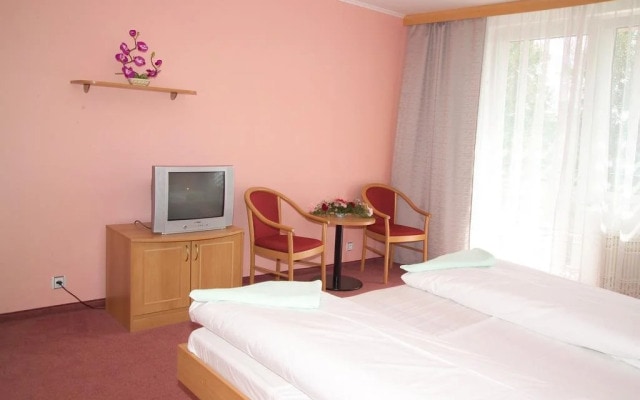 Hotel Riviera