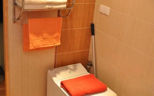 Abon Apartment