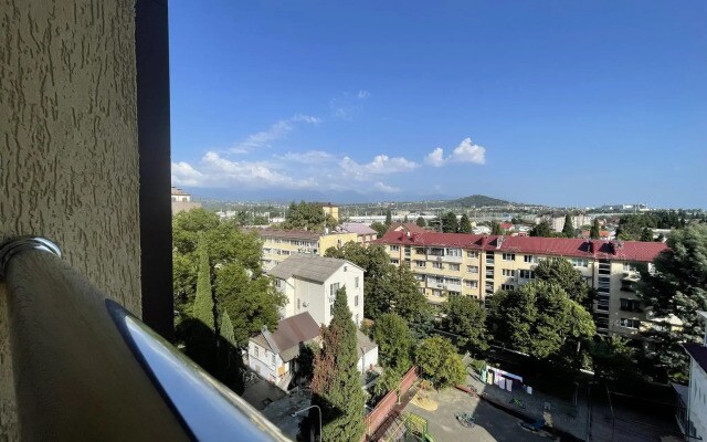 NaSutkiVSochi (НаCуткиВСочи) на улице Садовая 73