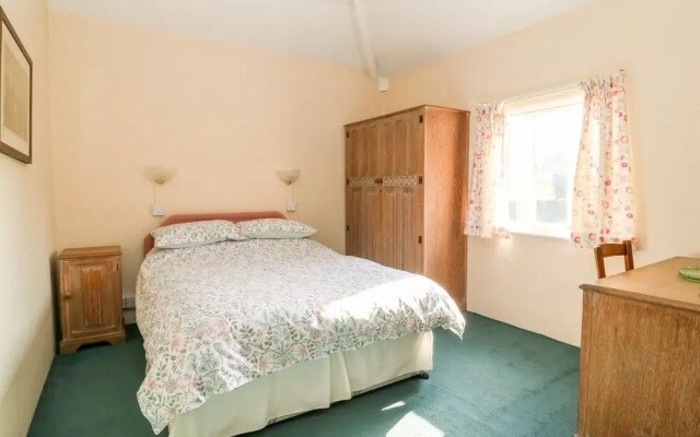 Carr Cottage
