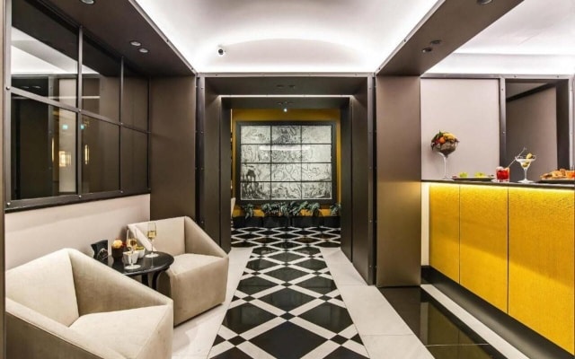 Lunetta Hotel & SPA